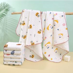 Baby Blanket | Baby Wrap Fluffy Receiving Blanket - Image 8