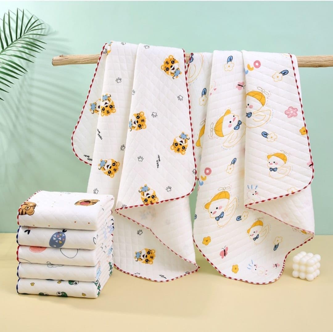 Baby Blanket for Newborn,Infants and Toddlers - Image 1