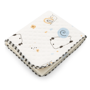 Baby Blanket | Baby Wrap Fluffy Receiving Blanket - Image 7