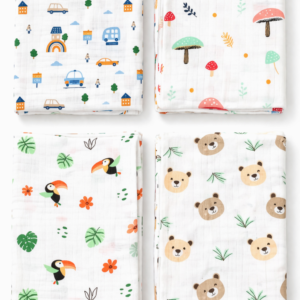 Towel Muslin - Image 1