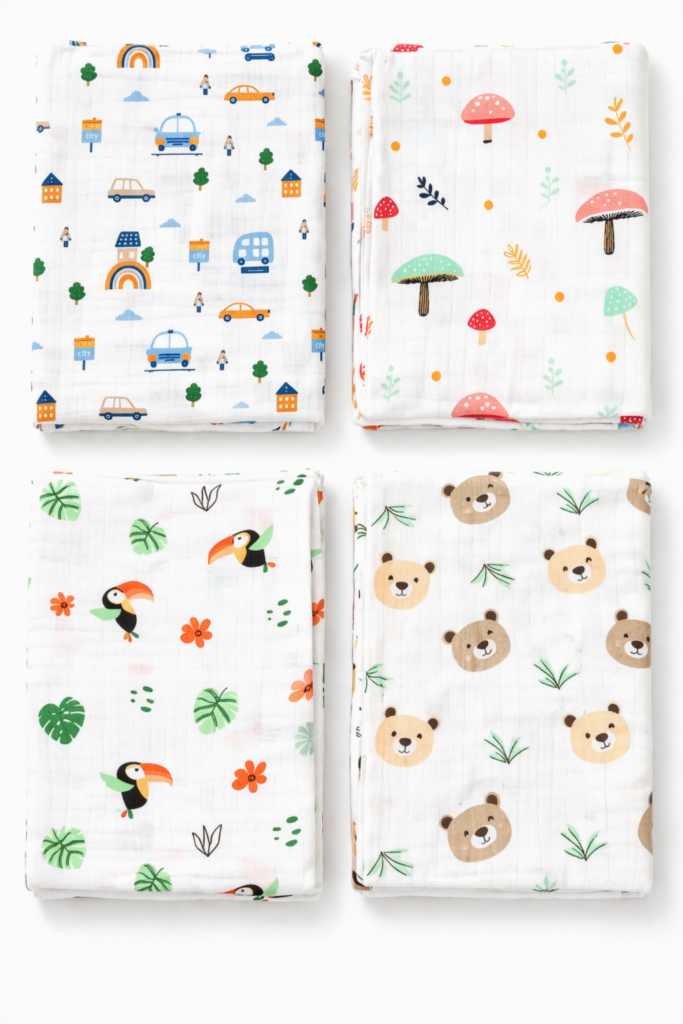 Towel Muslin