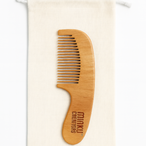 KitMik Baby Hair Brush & Comb for Newborns, Infants & Toddlers - Image 9