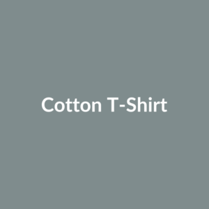 Kitmik Premium Cotton T-Shirt