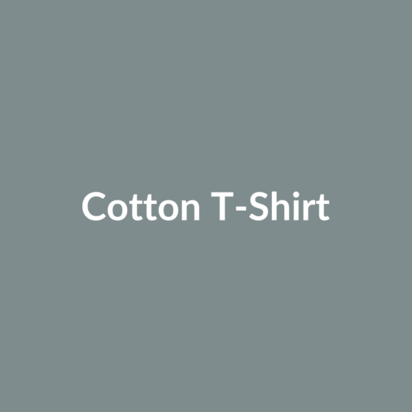 Kitmik Premium Cotton T-Shirt
