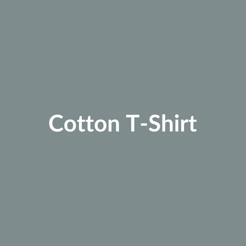 Kitmik Premium Cotton T-Shirt - Image 1