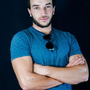 Kitmik Premium Cotton T-Shirt - Image 9