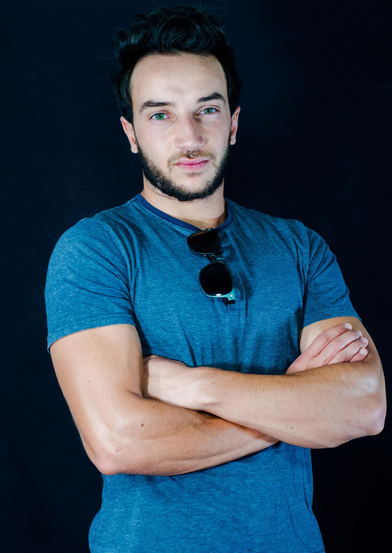 Kitmik Premium Cotton T-Shirt - Image 9